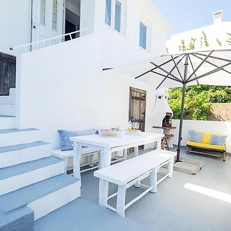 Casa Cavala By Sevencollection Villa Salema Esterno foto