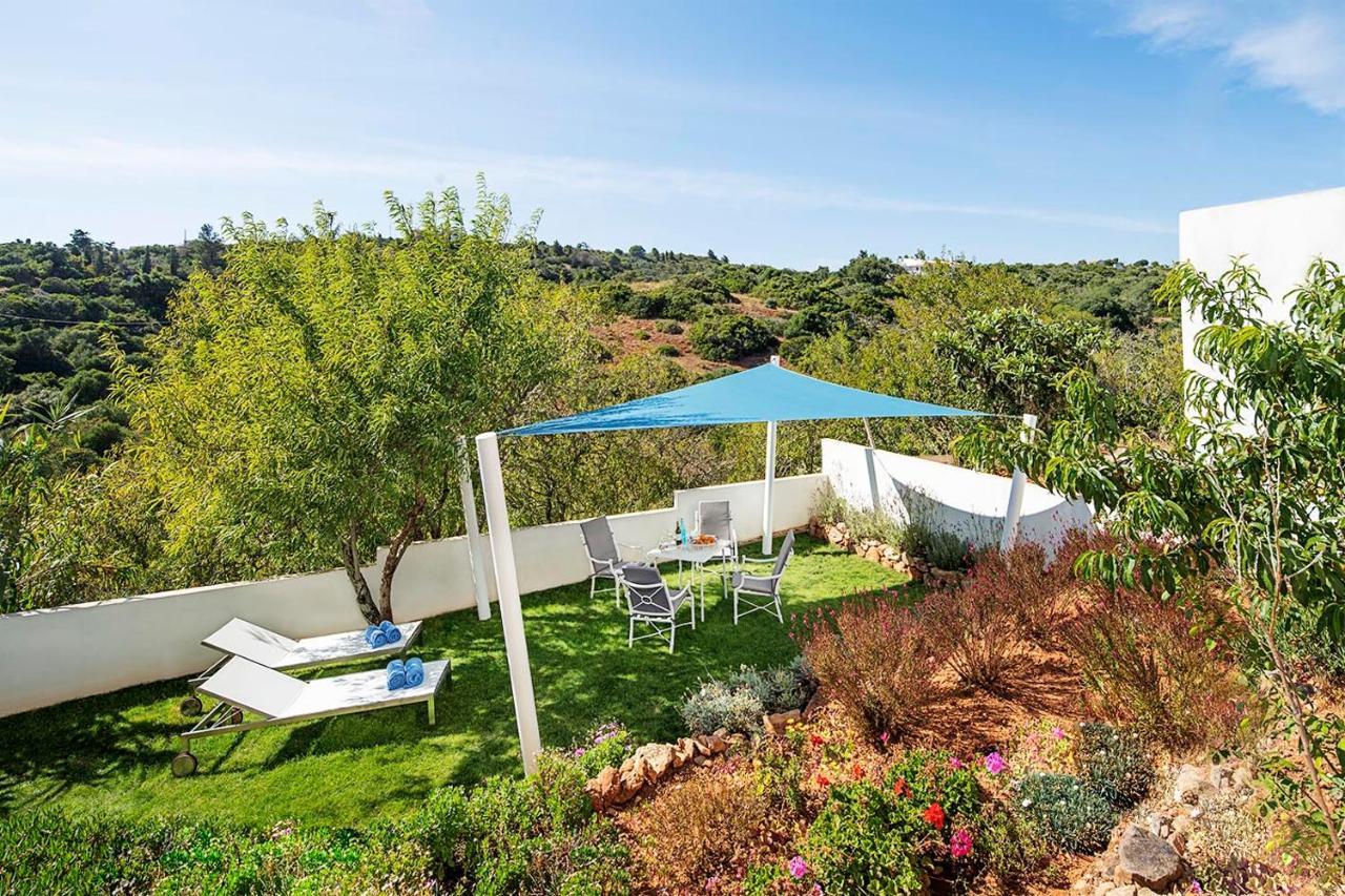 Casa Cavala By Sevencollection Villa Salema Esterno foto