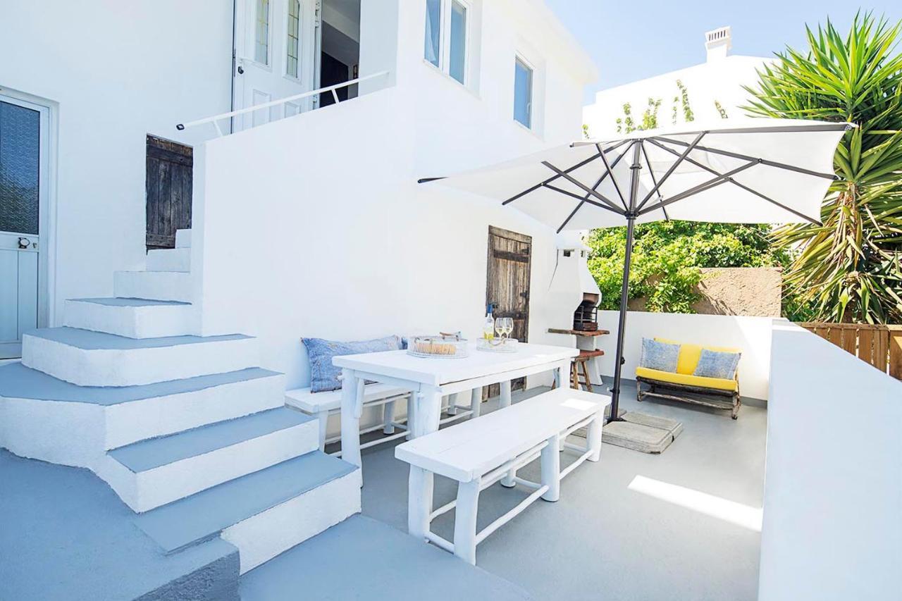 Casa Cavala By Sevencollection Villa Salema Esterno foto
