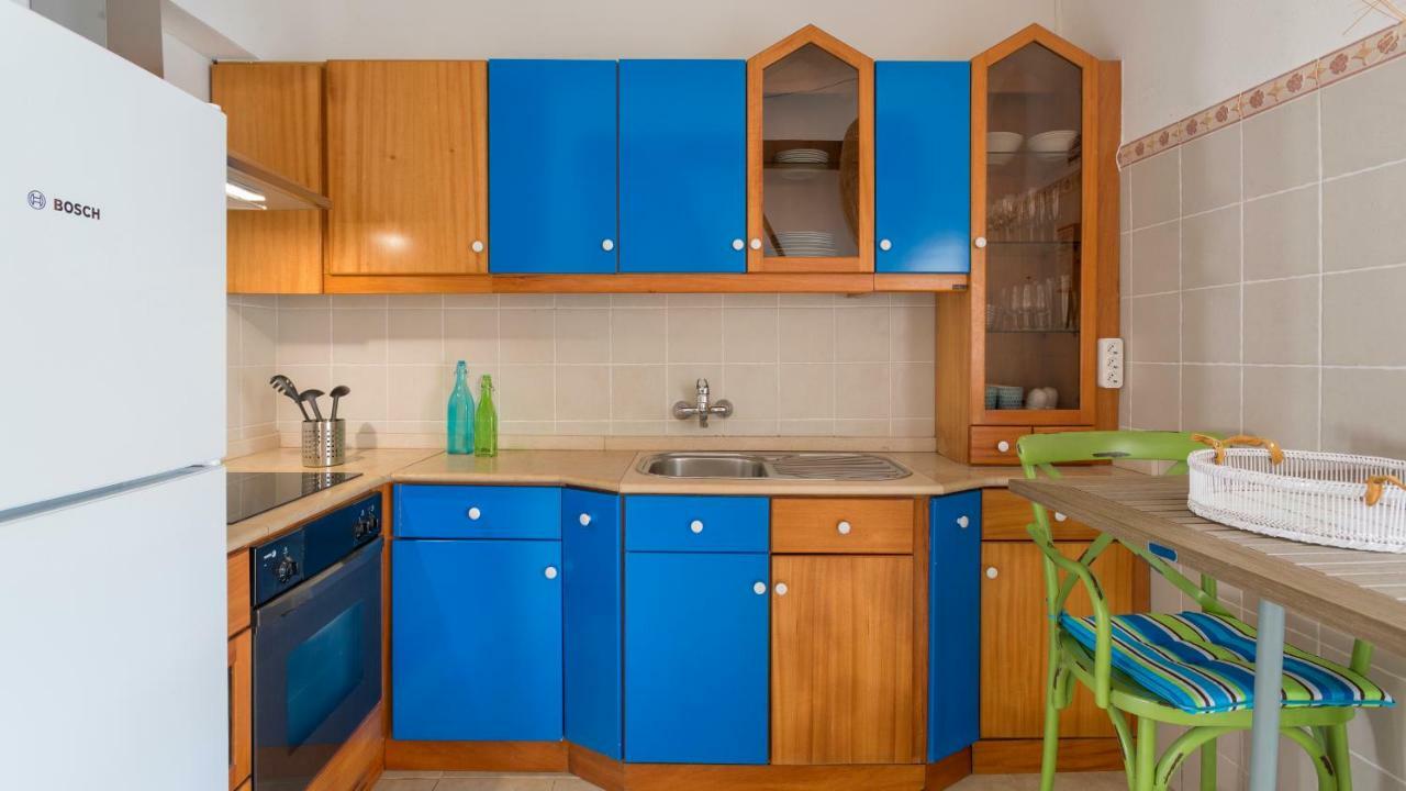 Casa Cavala By Sevencollection Villa Salema Esterno foto