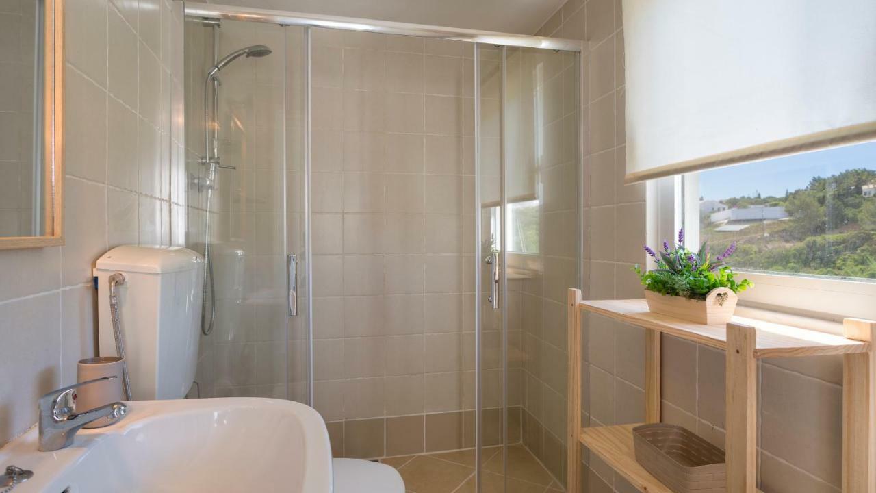 Casa Cavala By Sevencollection Villa Salema Esterno foto