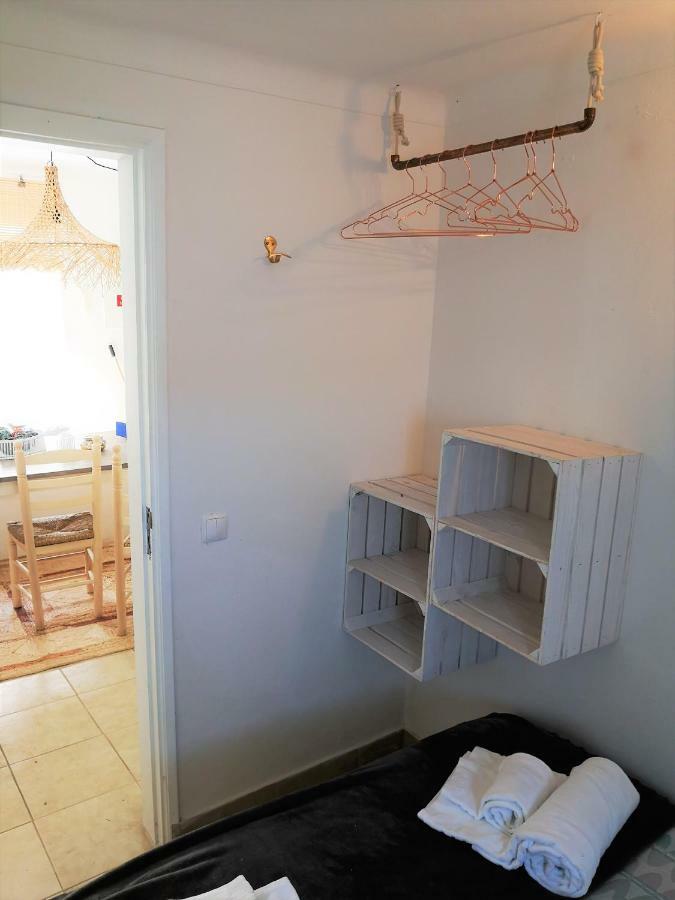 Casa Cavala By Sevencollection Villa Salema Esterno foto